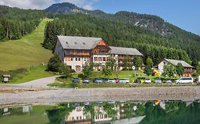 JUFA Hotel Gitschtal